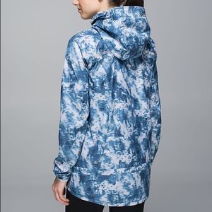 Lululemon Miss Misty II Jacket